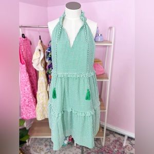 THML The Bermuda Dress